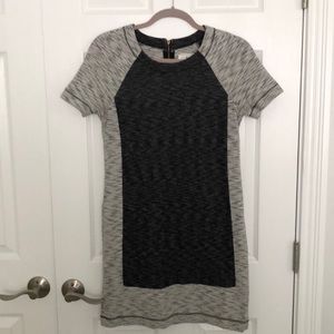 Lou & Grey work shift dress